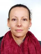 Pavlína Brossmannová